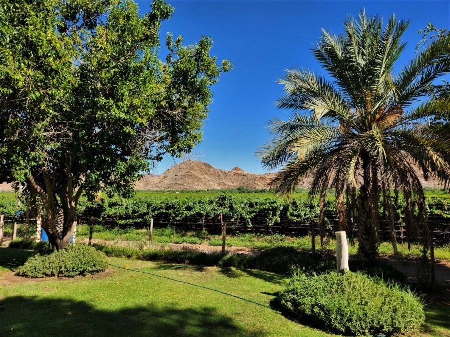 Commercial Property for Sale in Kakamas Rural Northern Cape